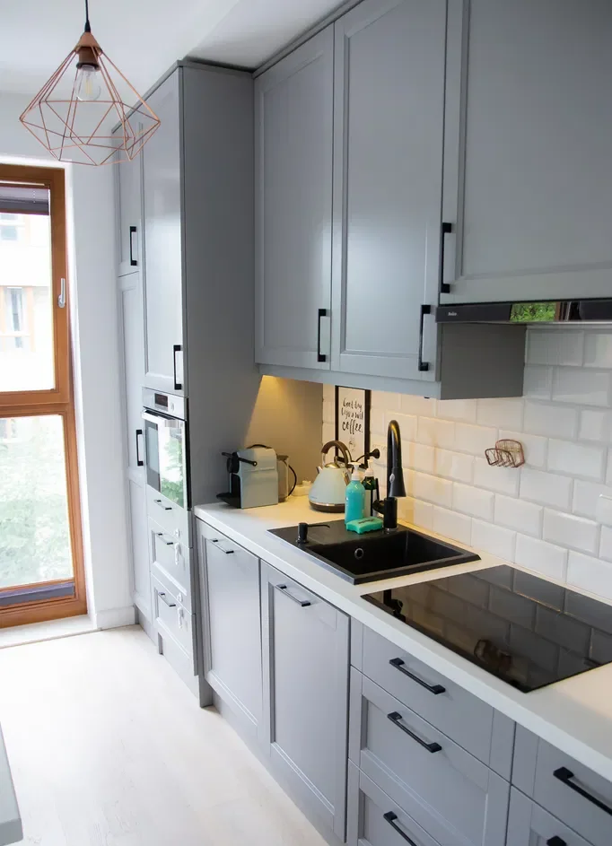 Przestronne 2-pokojowe mieszkan | Mokotów, ul. Obrzeżna | 56 m² - zdjęcie 4