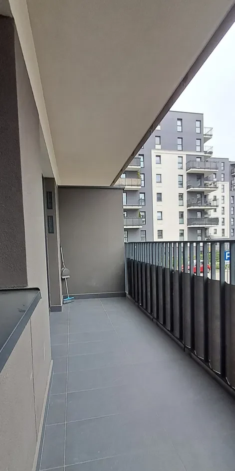 2-pokoje, balkon i parking do 01.12.2026 bez dodatkowych opłat. - zdjęcie 5