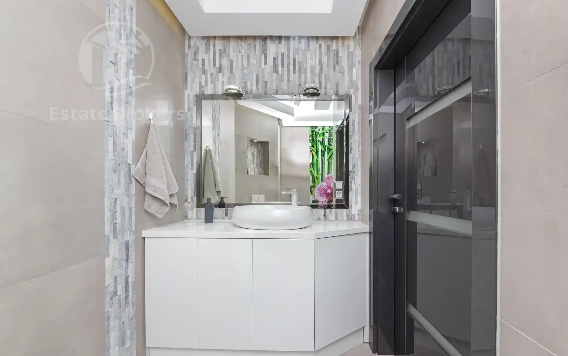 Apartament w ATAL Towers | 3 pokoje | 2 łazienki | garaż - zdjęcie 10