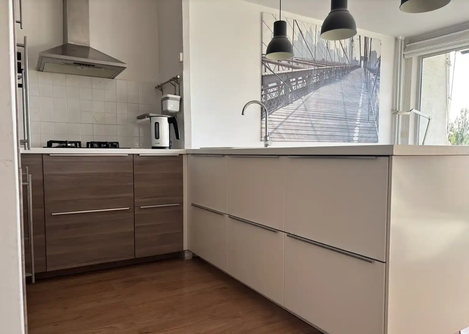 Kawalerka 34 m² | Ochota | świetna lokalizacja - zdjęcie 6