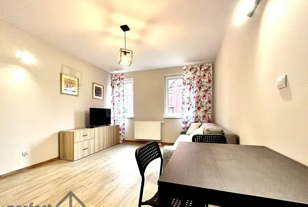 Kawalerka 28 m2, Wrocław ul. Sołtysowicka - zdjęcie 2