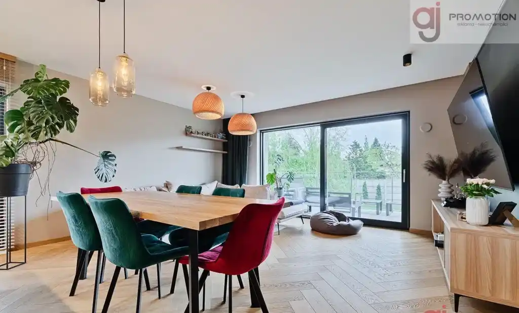 3-pokojowy apartament ul. Rybacka Łódź - zdjęcie 7
