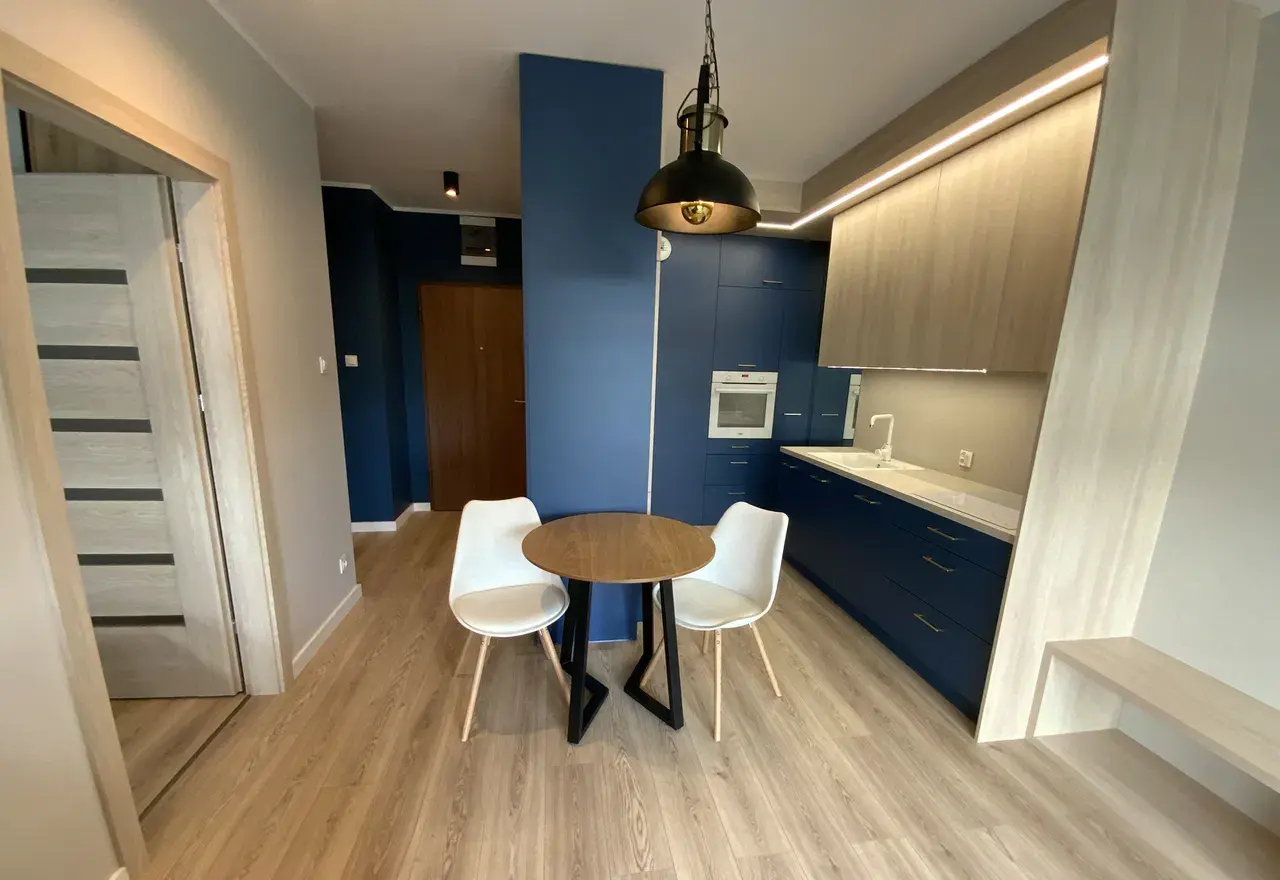 Apartamenty Jagiellońskie. Wygoda i Prestiż - zdjęcie 2