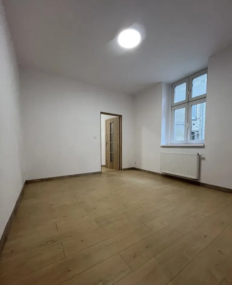 Dwa pokoje Łazarz/Grunwald blisko Rynku - zdjęcie 7