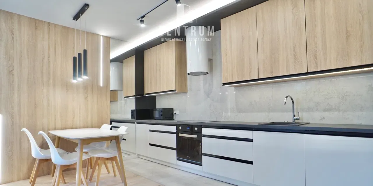 Nowe 60m2 Lublin Lubartowska - zdjęcie 5