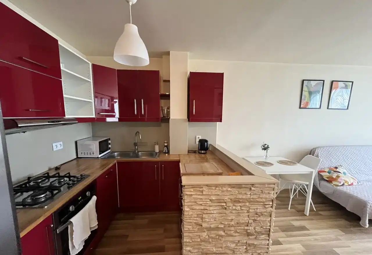 Bródno | 38,5 m2 | 2 pokoje | tuż przy metrze - zdjęcie 4