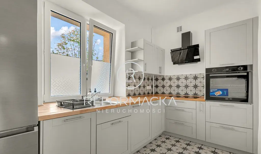 2 pokoje po generalnym remoncie | 48,38m² - zdjęcie 4