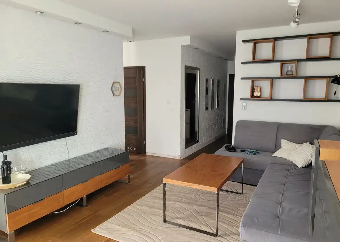 Apartament 76 m² Poznań Jeżyce - zdjęcie 6
