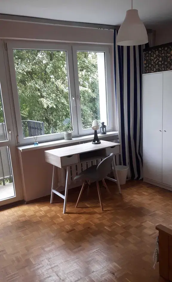 Pokój jednoosobowy | tramwaj 3 min | Rydla - Bronowice | AGH, UP, PK, UR, UEK