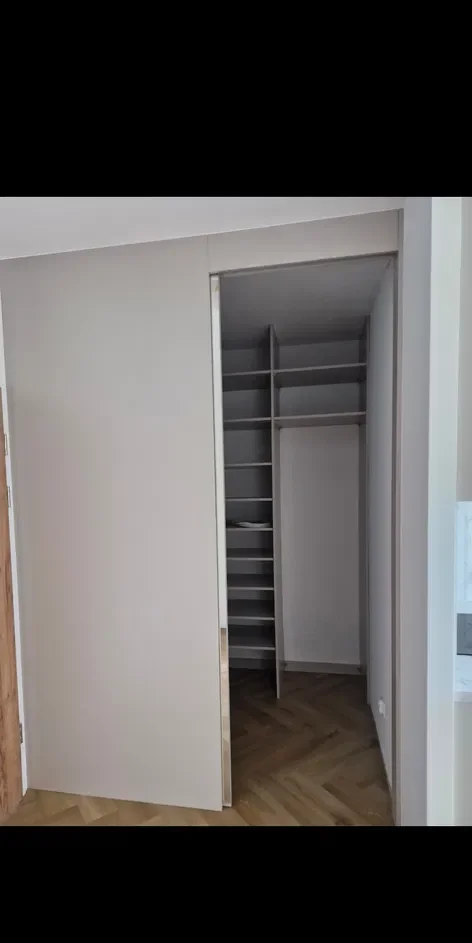 nowe mieszkanie 2 pokoje przy lesie Leśnickim - zdjęcie 7