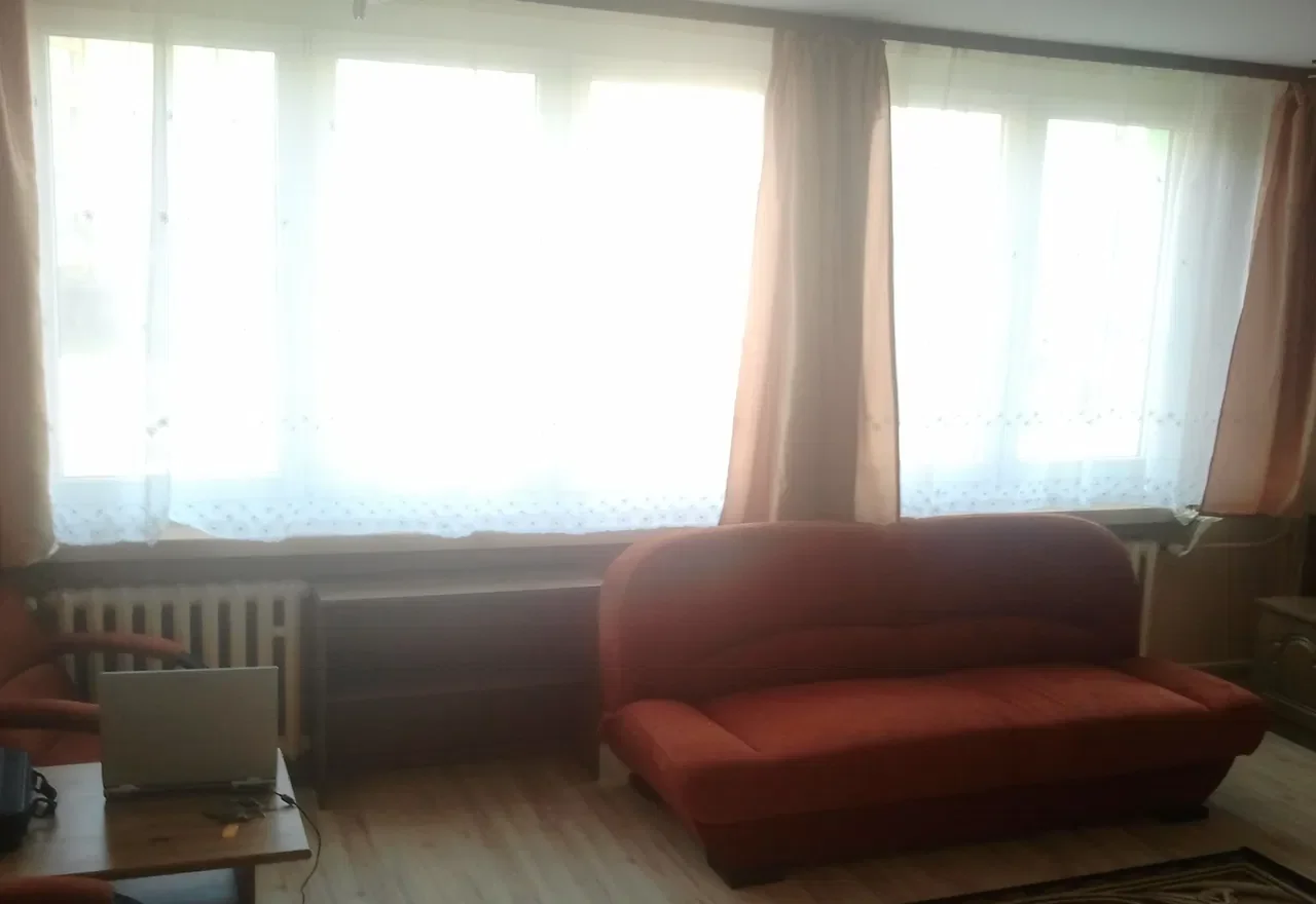 Kawalerka do wynajęcia 33 m² Skośna 9, - zdjęcie 2