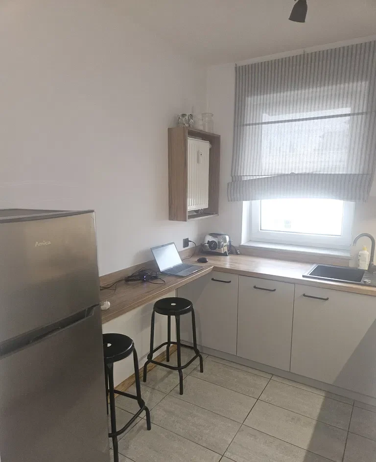 Mieszkanie Warszawa Białołęka, 2 pokoje, 44.4 m2 - zdjęcie 9
