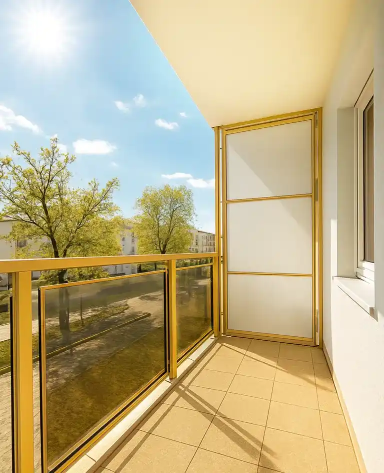 M-4 w nowym budownictwie przy Centrum, balkon, garaż, piwnica/Górzyskowo - zdjęcie 4