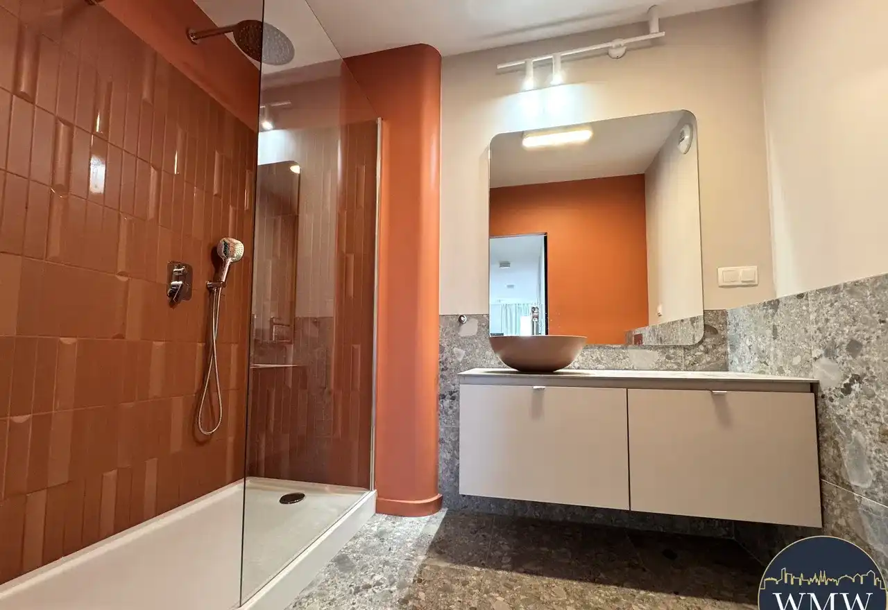 Nowoczesny apartament 3-pokojowy | Browary Wrocławskie - zdjęcie 8