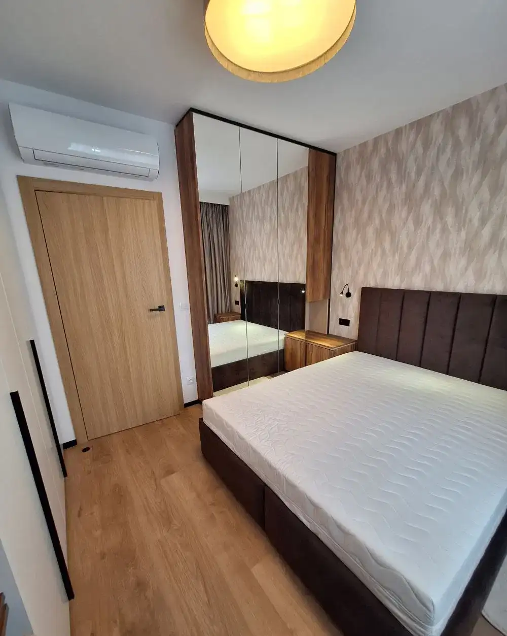 KOMFORTOWY APARTAMENT Z WIDOKIEM NA PARK, KLIMA, MIEJSCE POSTOJOWE - zdjęcie 8