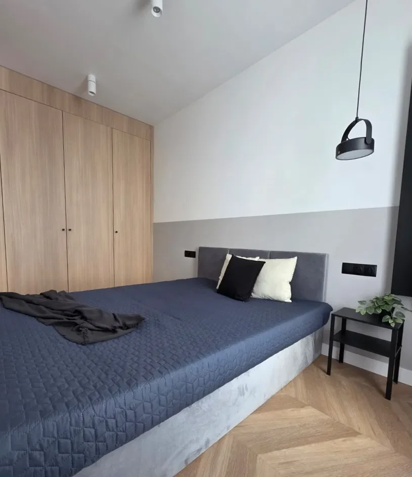 Kawalerka na dachu wieżowca - wysoki standard 30 m - Central Campus ! - zdjęcie 8