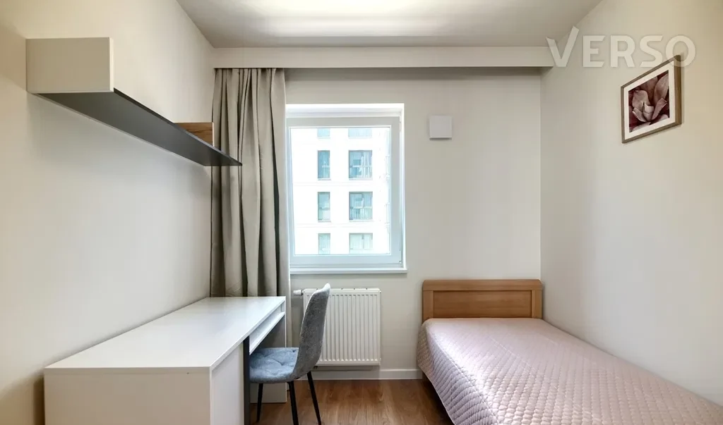 3 pokoje, 54 m2 we Wrocławiu (Krzyki), Planty Racławickie - zdjęcie 8