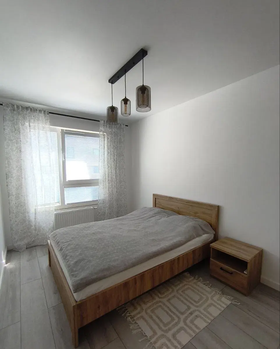2-POKOJOWE| 50 M² | BALKON | DRABIKA 107 | BEZ PROWIZJI | OS. KOMEDY - zdjęcie 10