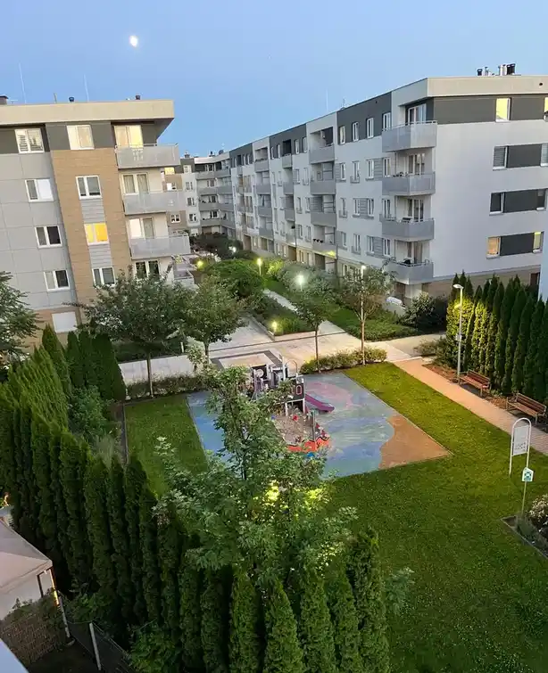 TARNOGAJ Wynajmę 3-pokojowe mieszkanie z miejscem w garażu podziemnym - zdjęcie 7