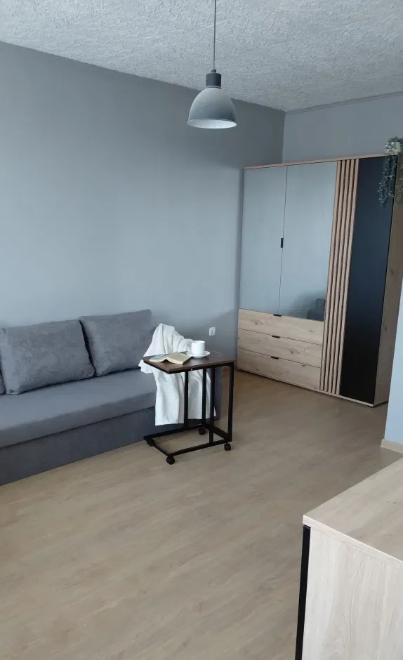 Fajna kawalerka w Szczecinku blisko centrum - zdjęcie 4
