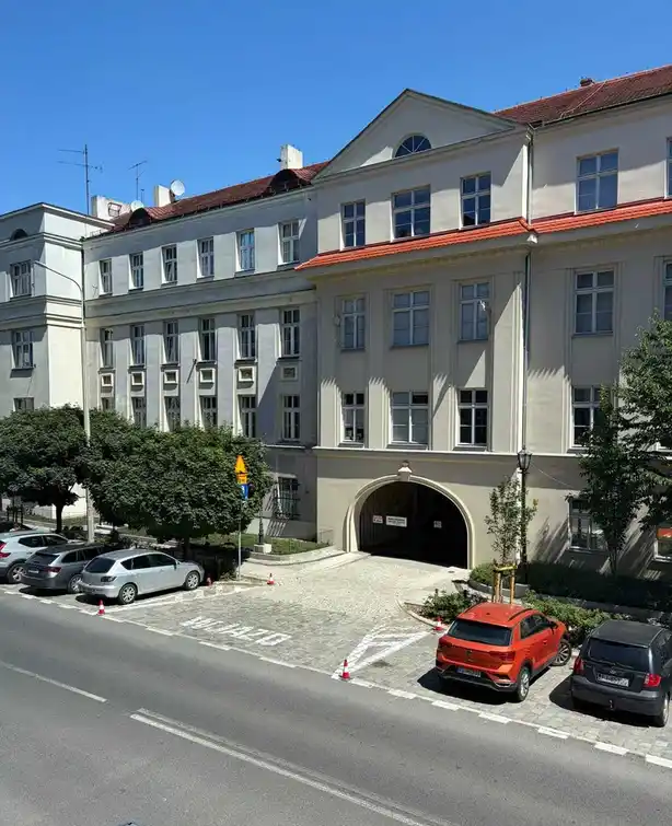 Pokój do wynajęcia przy Starym Rynku