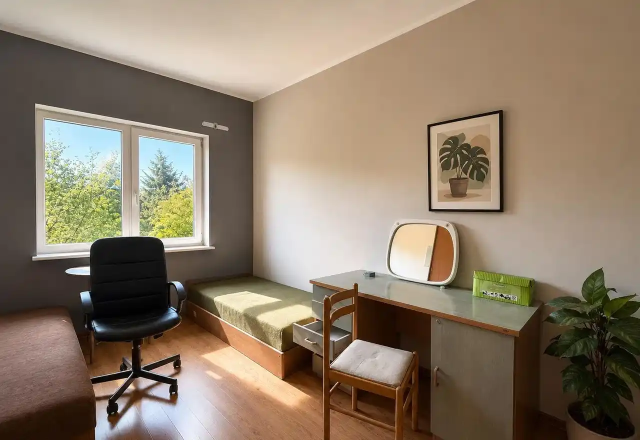 Dom wolnostojący Gumieńce, 9 pokoi, 220 m2, 13500 zł - zdjęcie 8