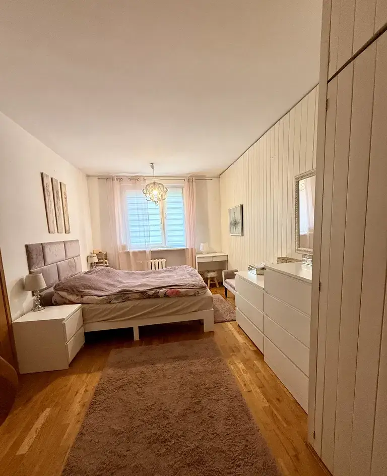 Dom bliźniak na wynajem - Poznań, Osiedle Lotników - zdjęcie 9