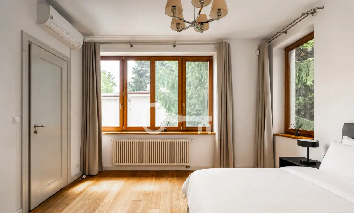 3 pokoje | Wysoki standard | Garaż | Saska Kępa - zdjęcie 10