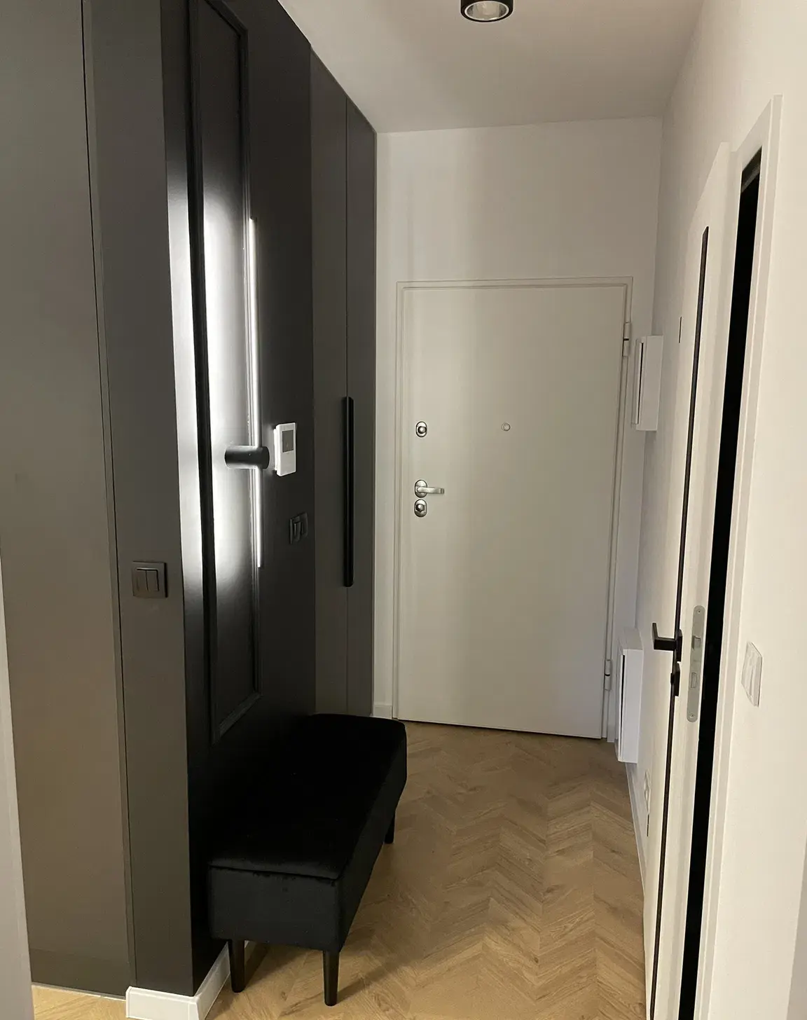 Świetne mieszkanie 3 minuty od metra Kabaty - zdjęcie 10