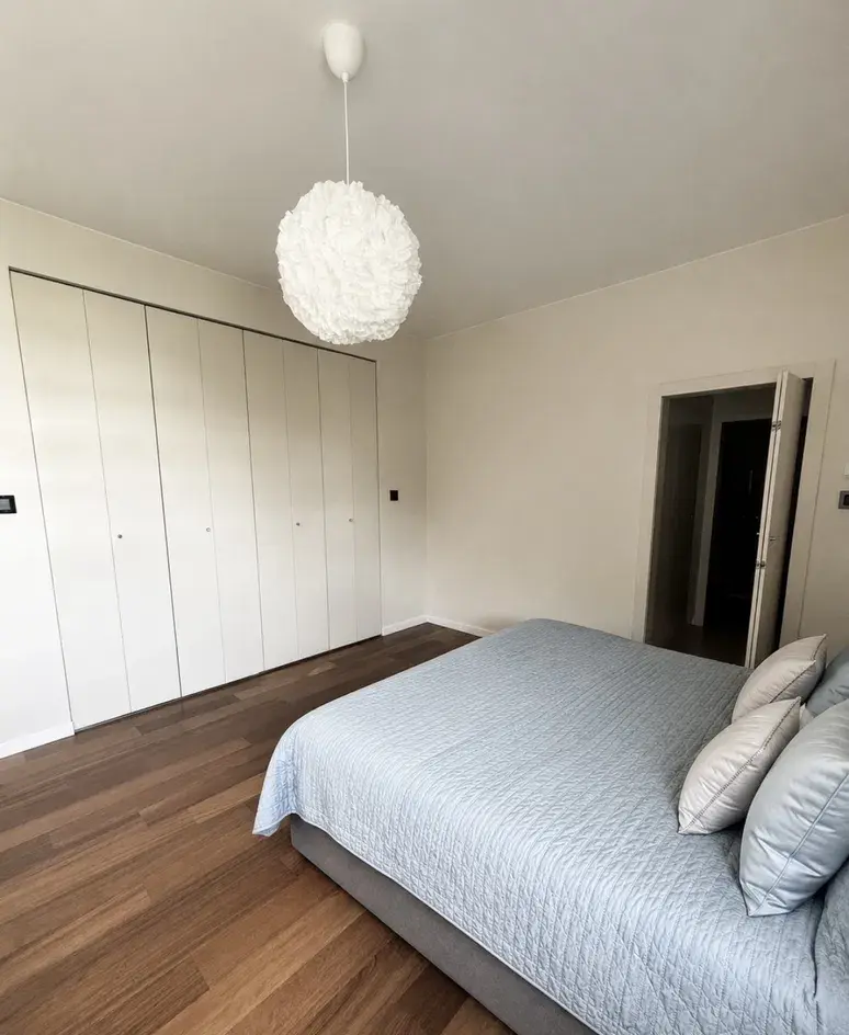 Apartament na wynajem MARINA MOKOTÓW - zdjęcie 10