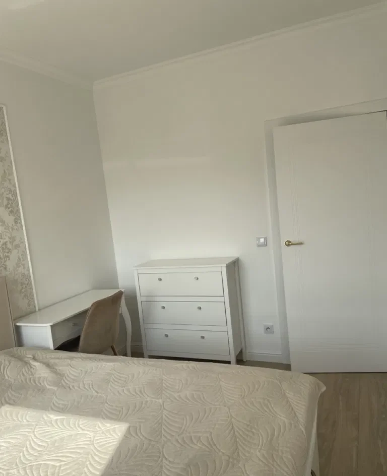 Stylowe i jasne mieszkanie - Domaniewska 47A, Warszawa - zdjęcie 9
