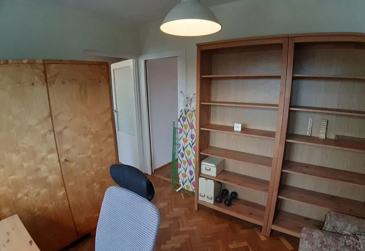 Warszawa Ochota: komfortowe mieszkanie 2 pokoje 50m2 przy ul. Wiślickiej, blisko WUM - zdjęcie 6