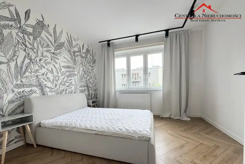 Stylowe 2 pokoje z garderobą blisko centrum - zdjęcie 8