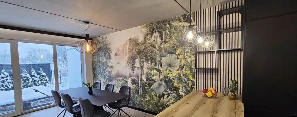 Radomierzyce, nowe osiedle, Wrocławska - zdjęcie 2