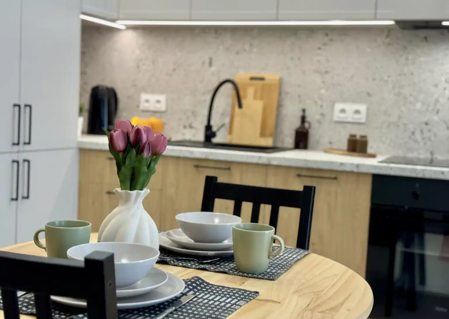 Nowe 2 pokoje 38 m² | Hemara 3 - zdjęcie 7