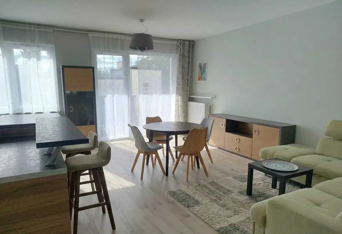 ul Tylna Apartament 3-pokojowy wynajmę