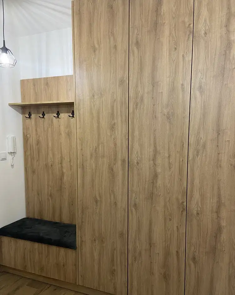Nowa, komfortowa kawalerka 30,5 m² z balkonem - zdjęcie 8