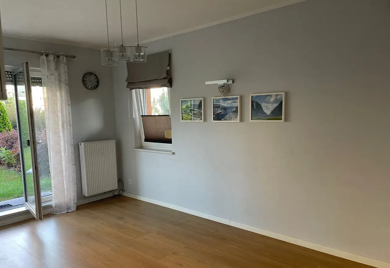 2 pokojowe mieszkanie z ogr&oacute;dkiem Tarnowo Centrum - zdjęcie 10