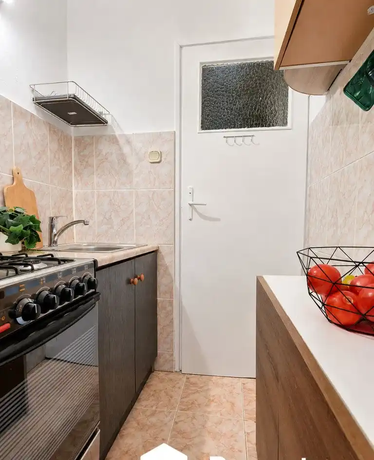 kawalerka 24,86 m²| balkon| ul. Pawińskiego - zdjęcie 5