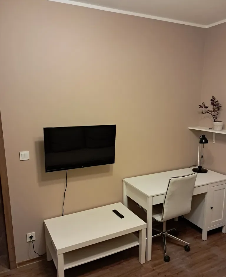 Pokój jednoosobowy, Wilda ul.Czarnieckiego - zdjęcie 2