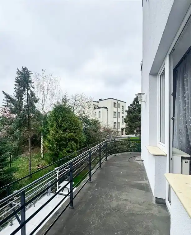 Duże Mieszkanie Na Wynajem w Bielsku-Białej - zdjęcie 5