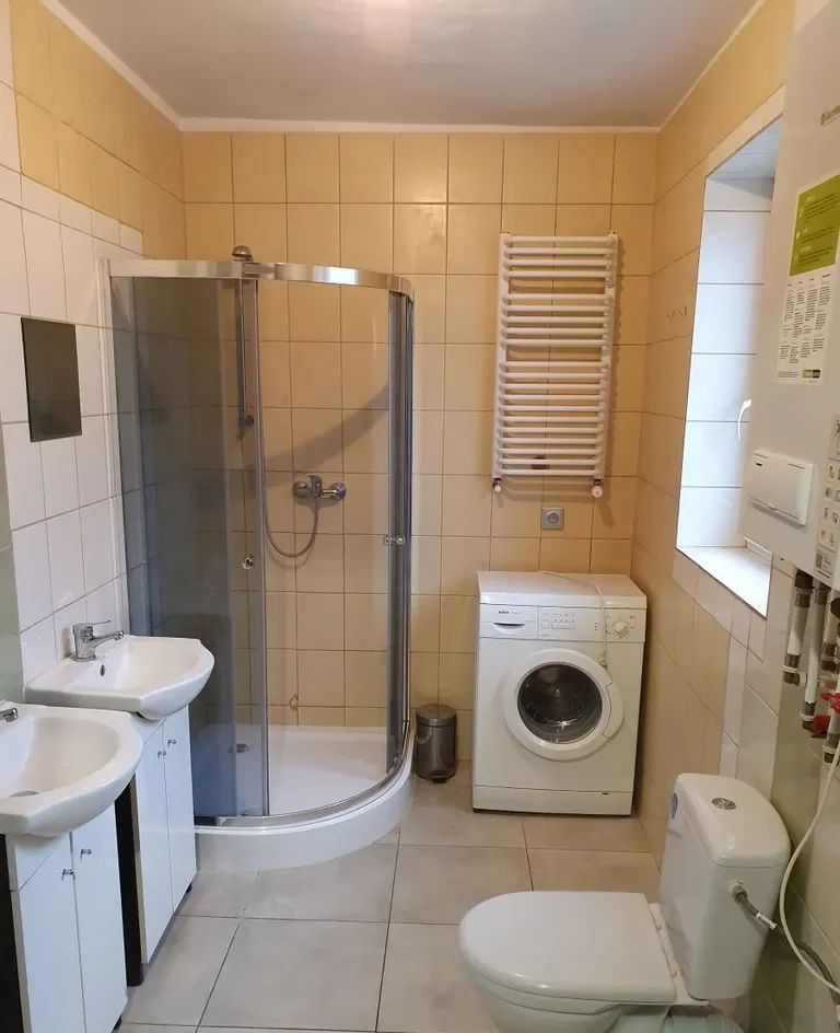 Dom dla pracowników 6 osób Piotrów k/Kalisza - zdjęcie 8