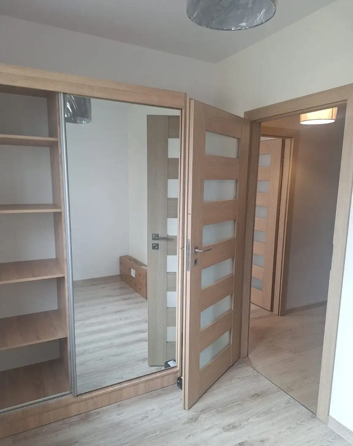 Nowe mieszkanie z 3 sypialniami i salonem z ak w Lublinie Bronowice - zdjęcie 6