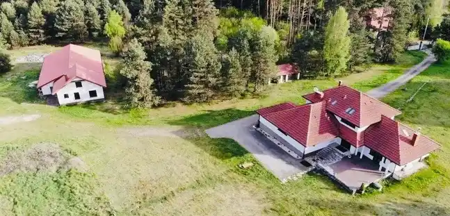 Do wynajęcia piękny dom 230m2 Ryczów Ogrodzieniec - zdjęcie 3