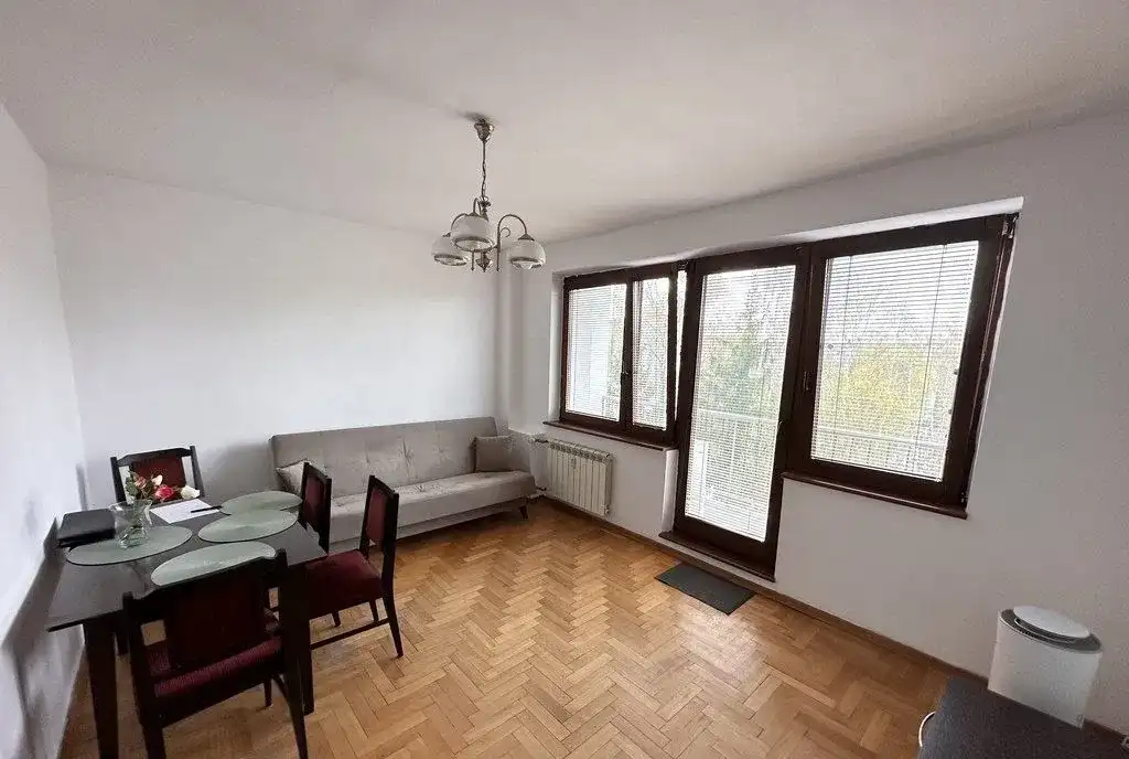 Mieszkanie do wprowadzenia od zaraz - zdjęcie 2