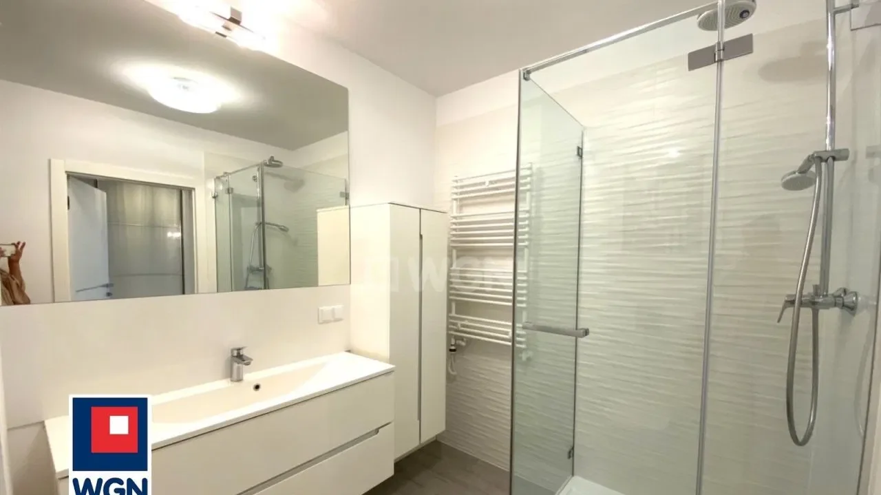 Apartament na Starym Mieście - zdjęcie 8