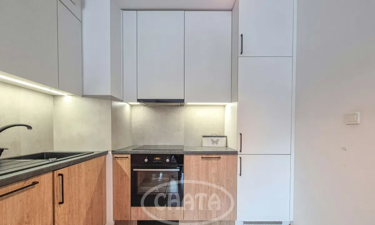 Bulwary Książęce/2 pokoje/duzy balkon - zdjęcie 8
