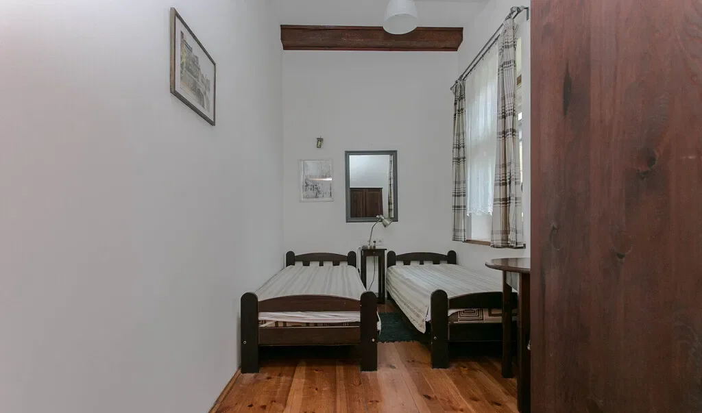 Świętoduska | 3 pokoje | 54m2 | od października - zdjęcie 6
