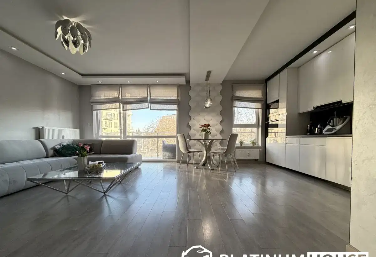 3 pokoje Winiarnia Home - zdjęcie 2