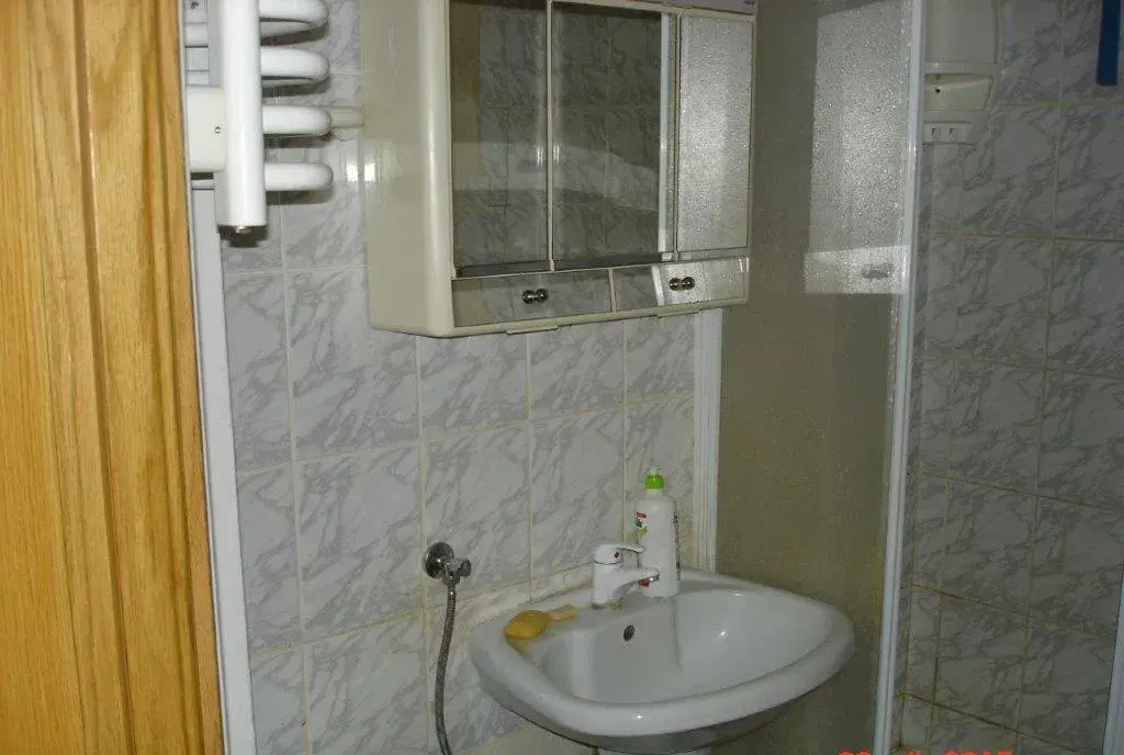 Do wynajęcia pokój, 16m2, ul. Broniewskiego, Żoliborz - zdjęcie 7
